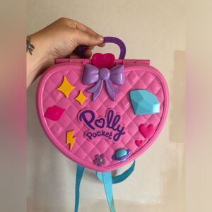 Polly Pocket | Theme Park Backpack